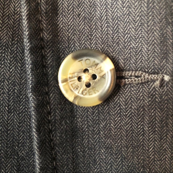 Tommy Hilfiger Special Edition men’s sport coat 38 - Picture 9 of 12